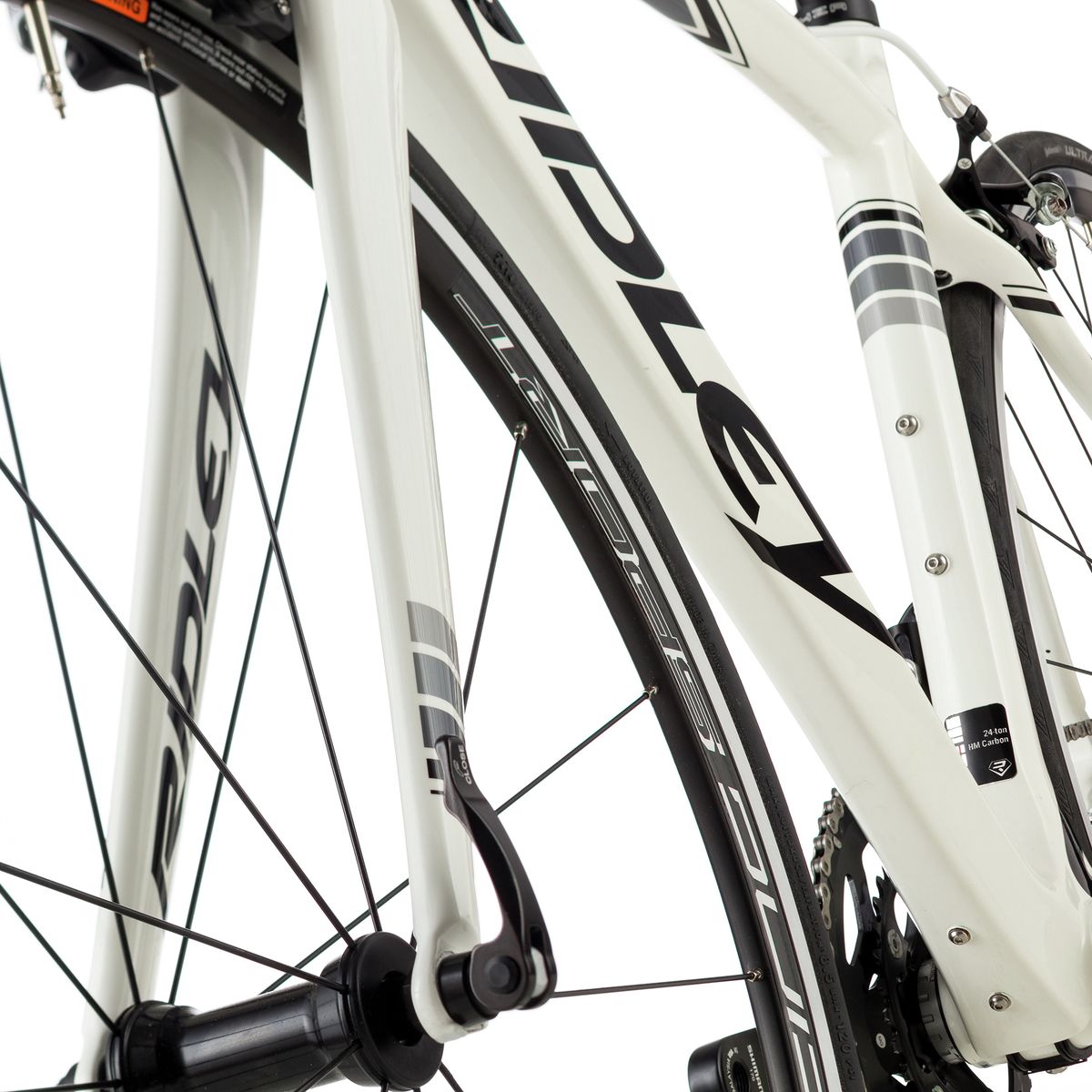 Ridley Liz 105 Complete Road Bike - 2016 - Bikes