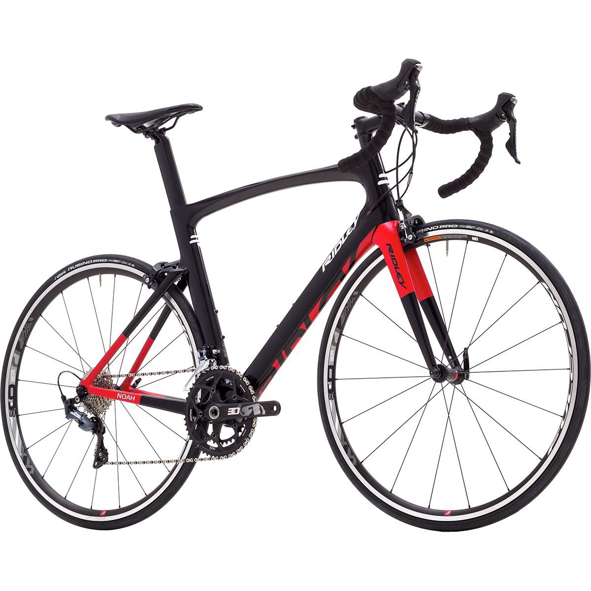 Ridley Noah Ultegra Complete Road Bike