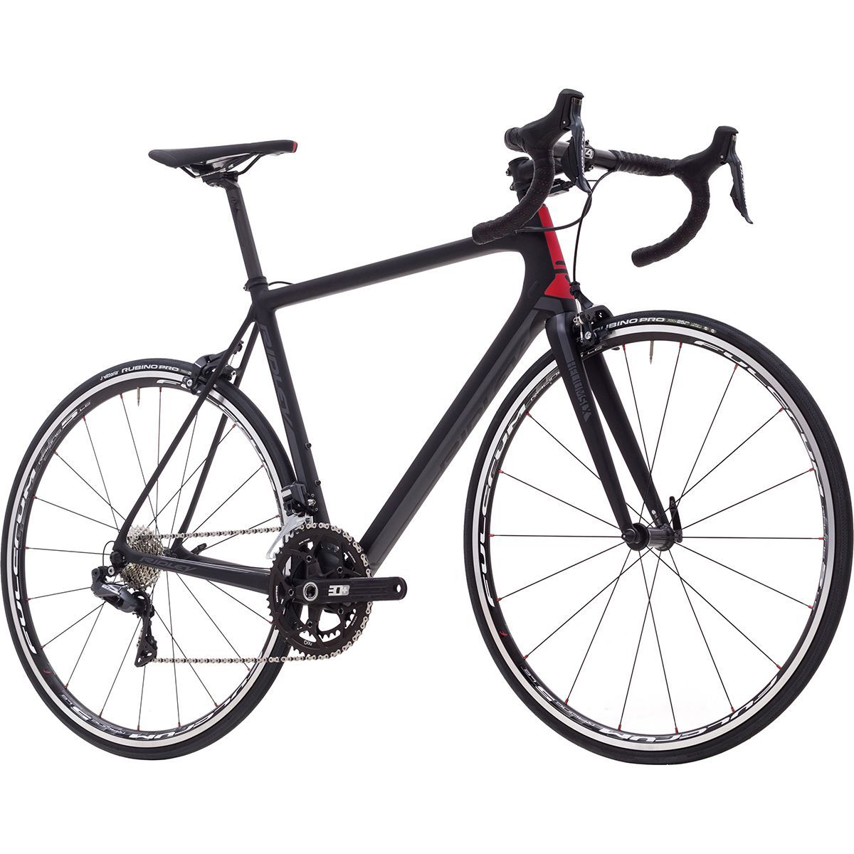 Ridley Helium SLX Ultegra Di2 Complete Road Bike