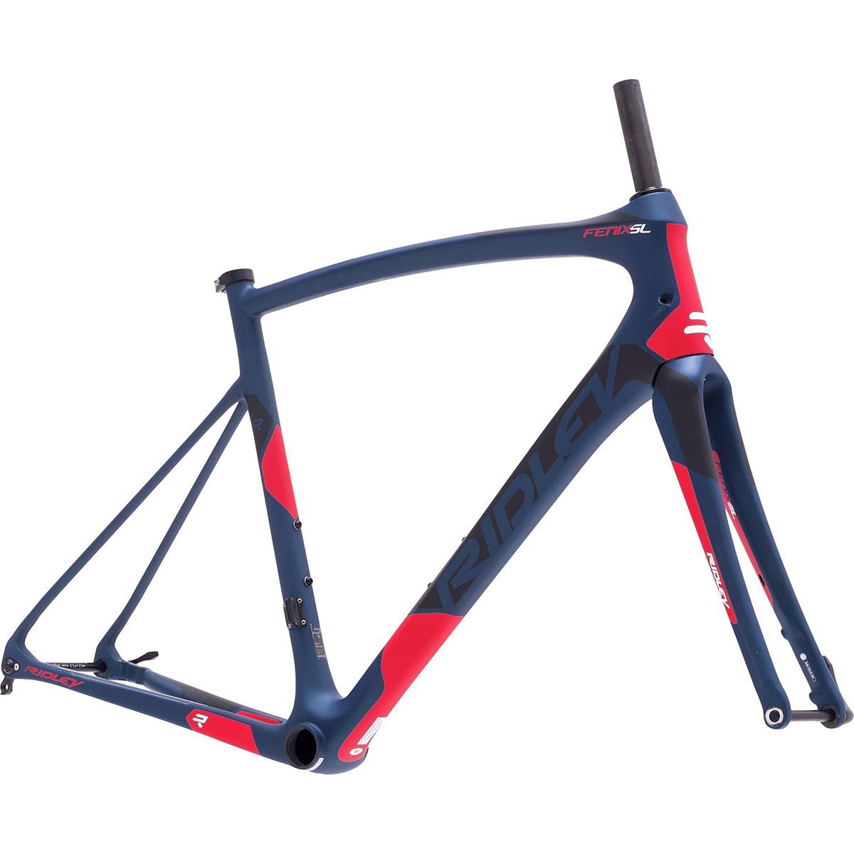 Ridley Fenix SL Disc Road Bike Frameset