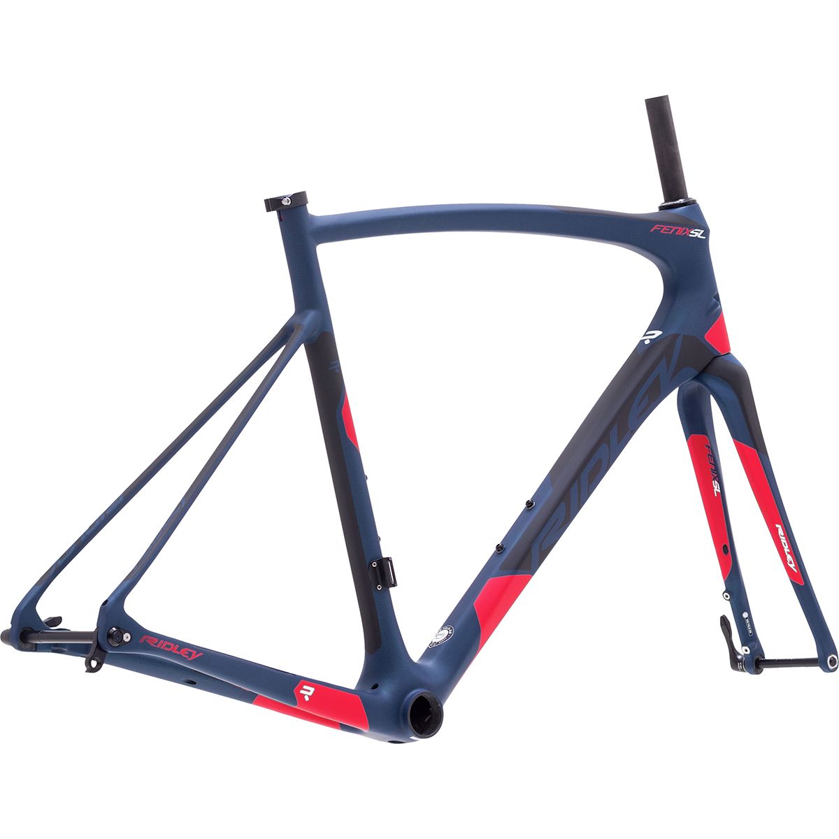 Ridley fenix slx disc frameset hotsell