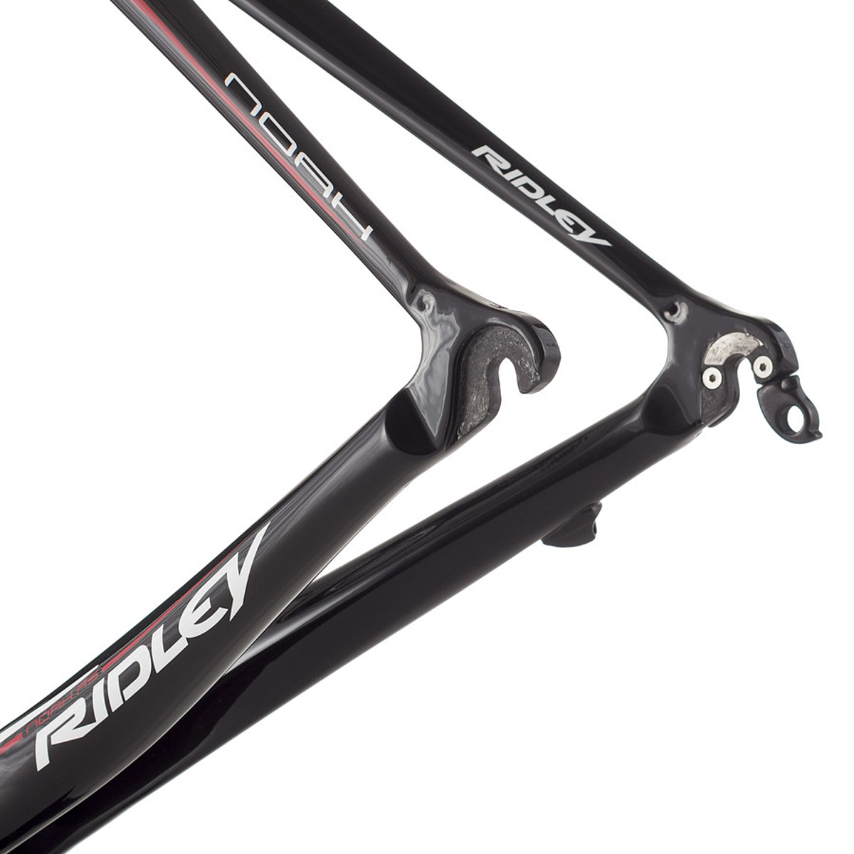 Ridley Noah RS Road Bike Frameset 2014 Bikes