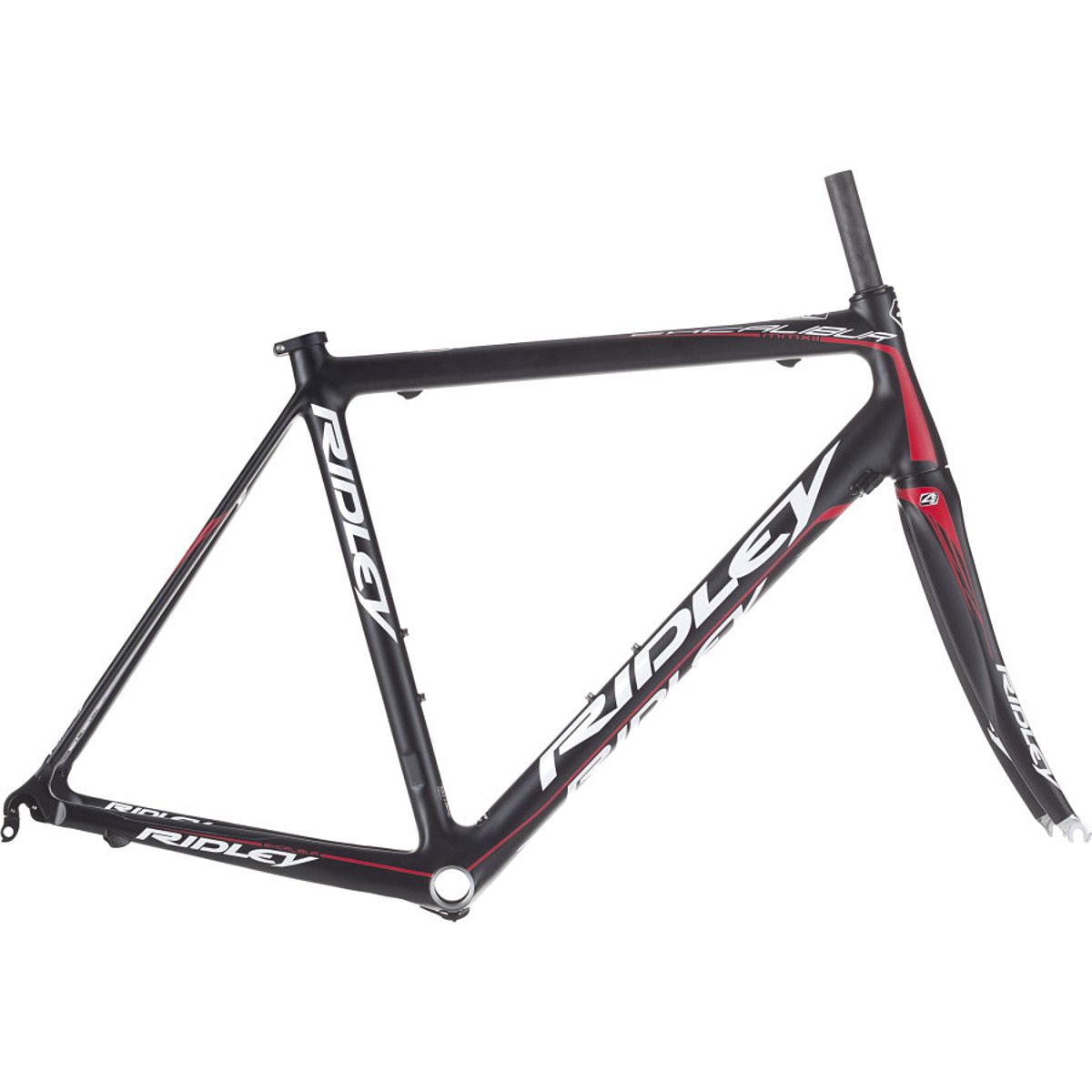 ridley carbon road bike