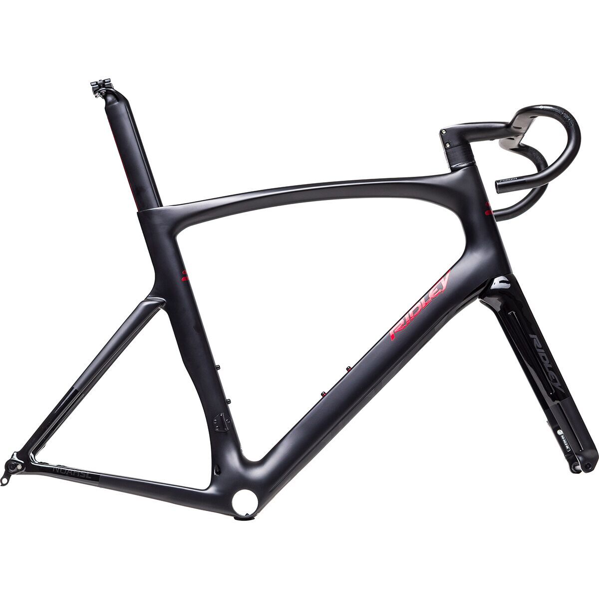 Ridley Noah SL Disc Aero+ Road Frameset