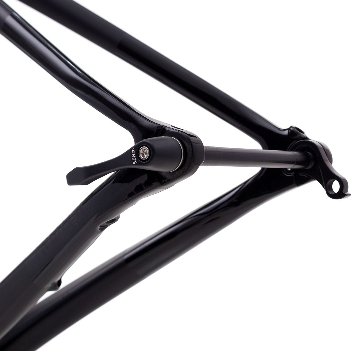 Ridley Noah SL Disc Brake Aero+ Road Frameset - Bikes