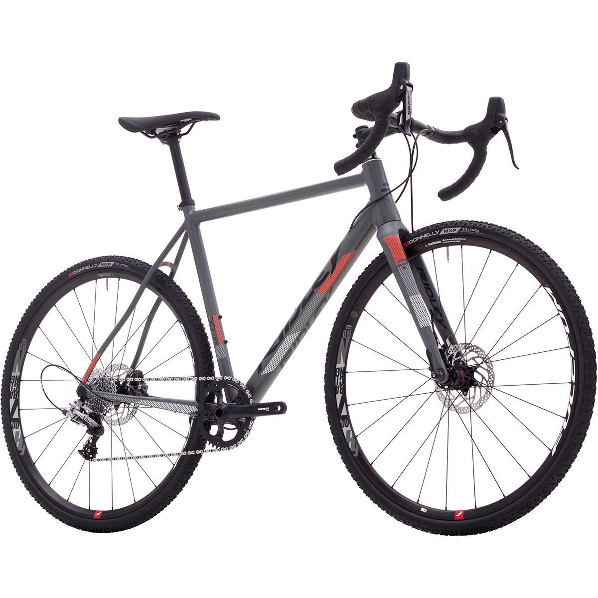 Ridley X-Ride Disc Rival 1 Cyclocross Bike