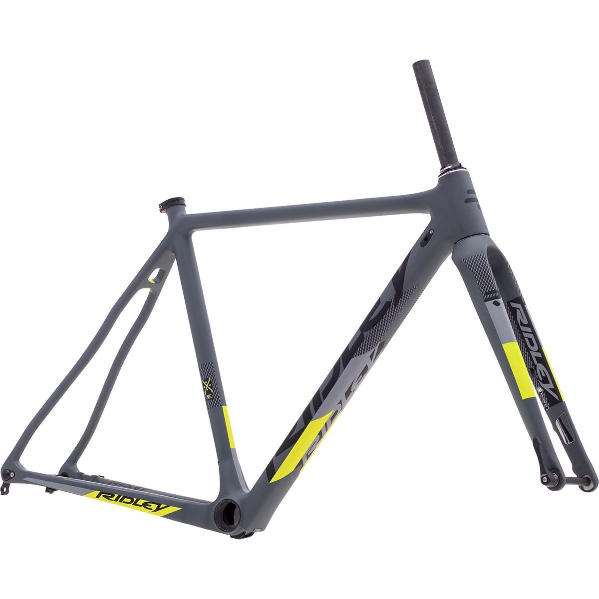 Ridley X-Night SL Disc Cyclocross Frameset