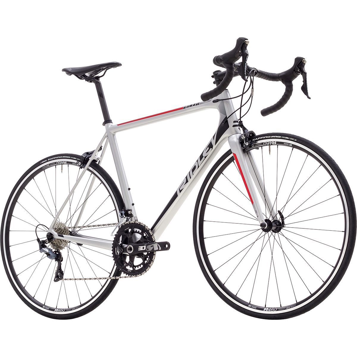 Ridley Helium X Ultegra Road Bike - Bikes