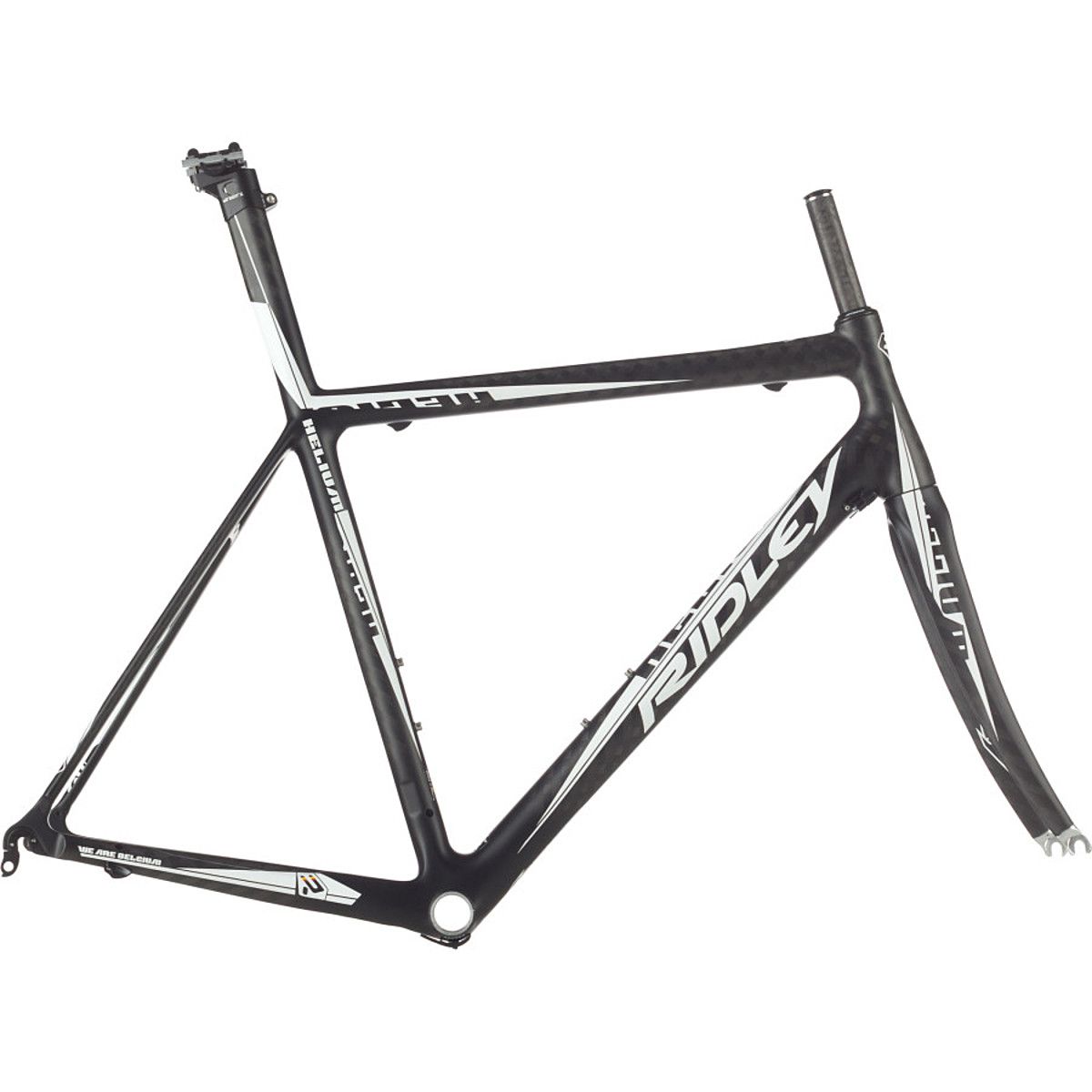 Ridley Helium Road Bike Frame