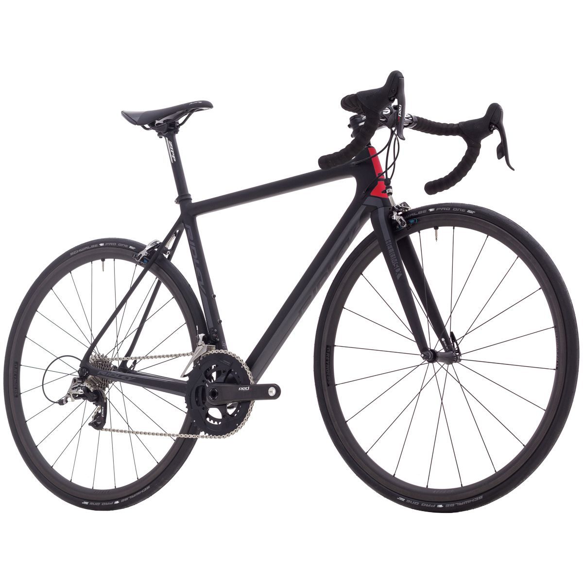 Ridley Helium SLX SRAM Red Road Bike - Bikes