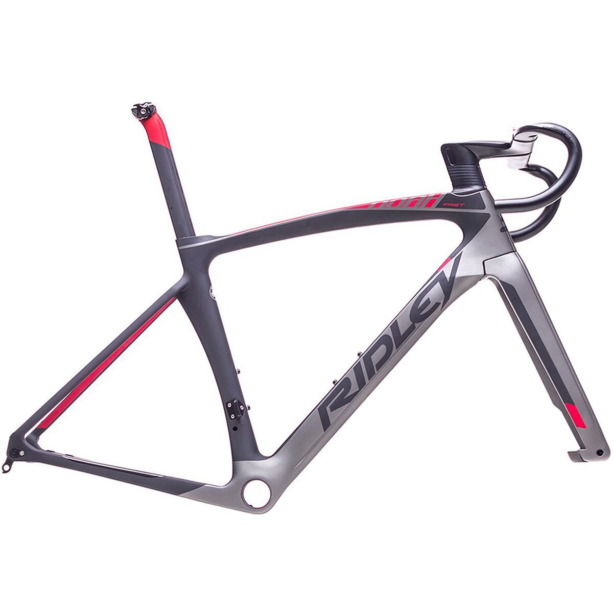 Ridley Noah Fast Disc Road Frameset