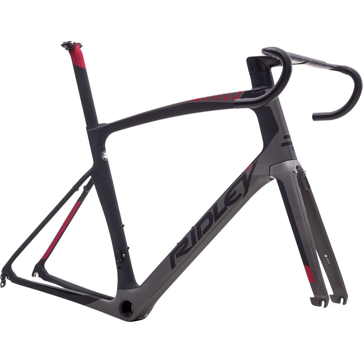 Ridley Noah Fast Road Frameset