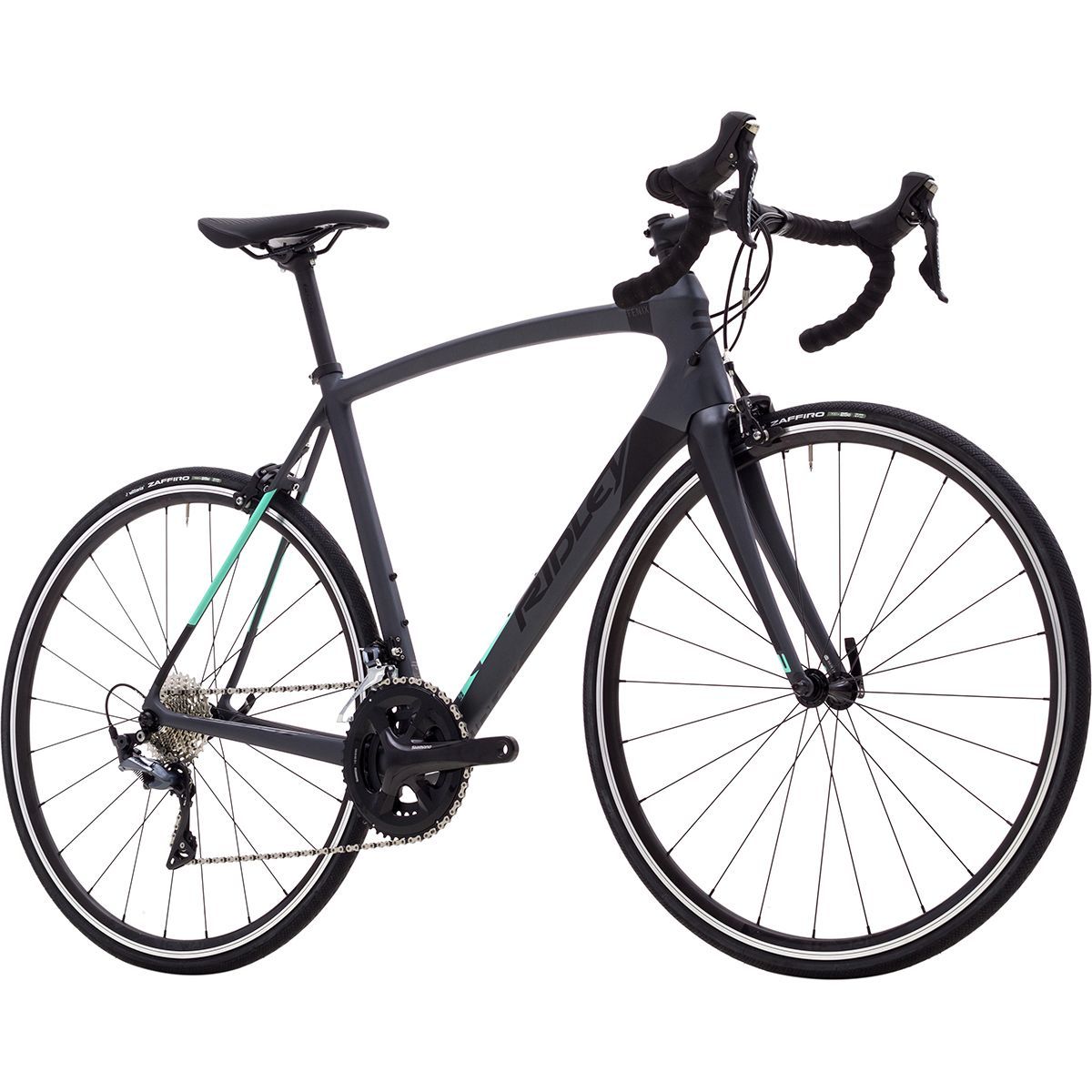 Ridley fenix sales c ultegra
