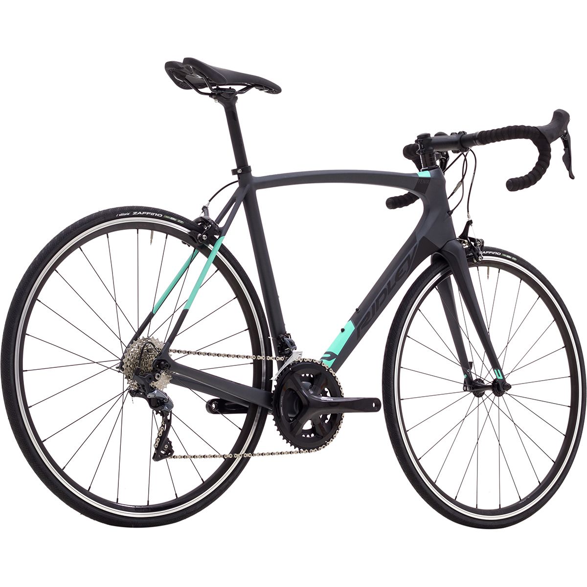 Ridley Fenix Carbon Ultegra Road Bike - Bikes