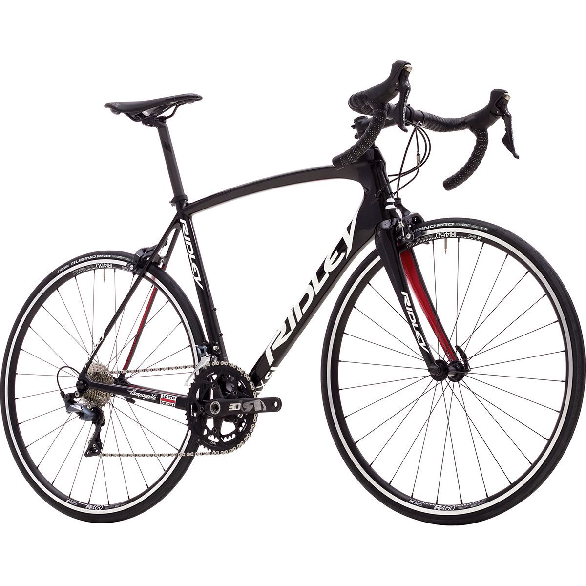 Ridley Fenix SL Ultegra Complete Road Bike