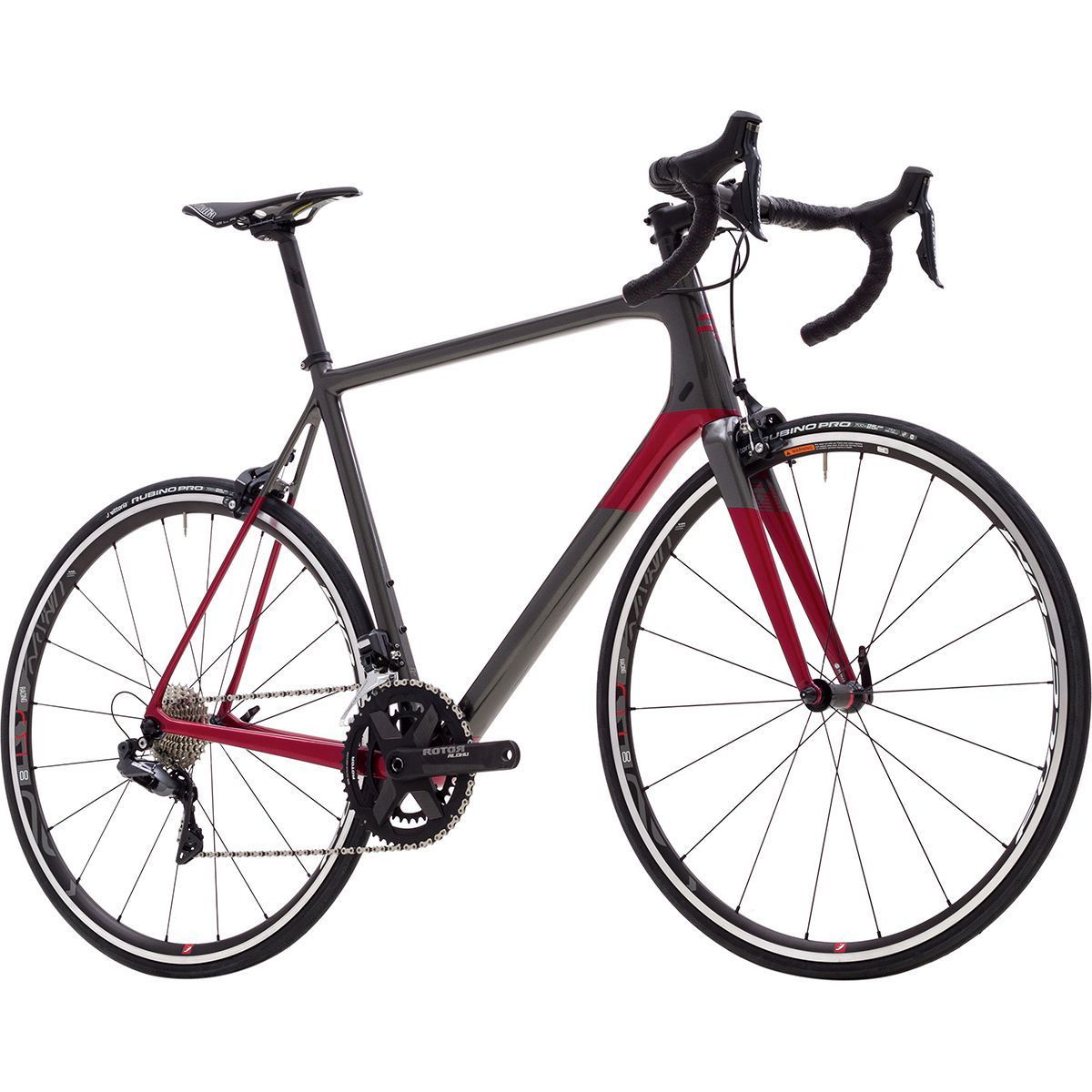 Ridley Helium SLX Ultegra Di2 Complete Road Bike