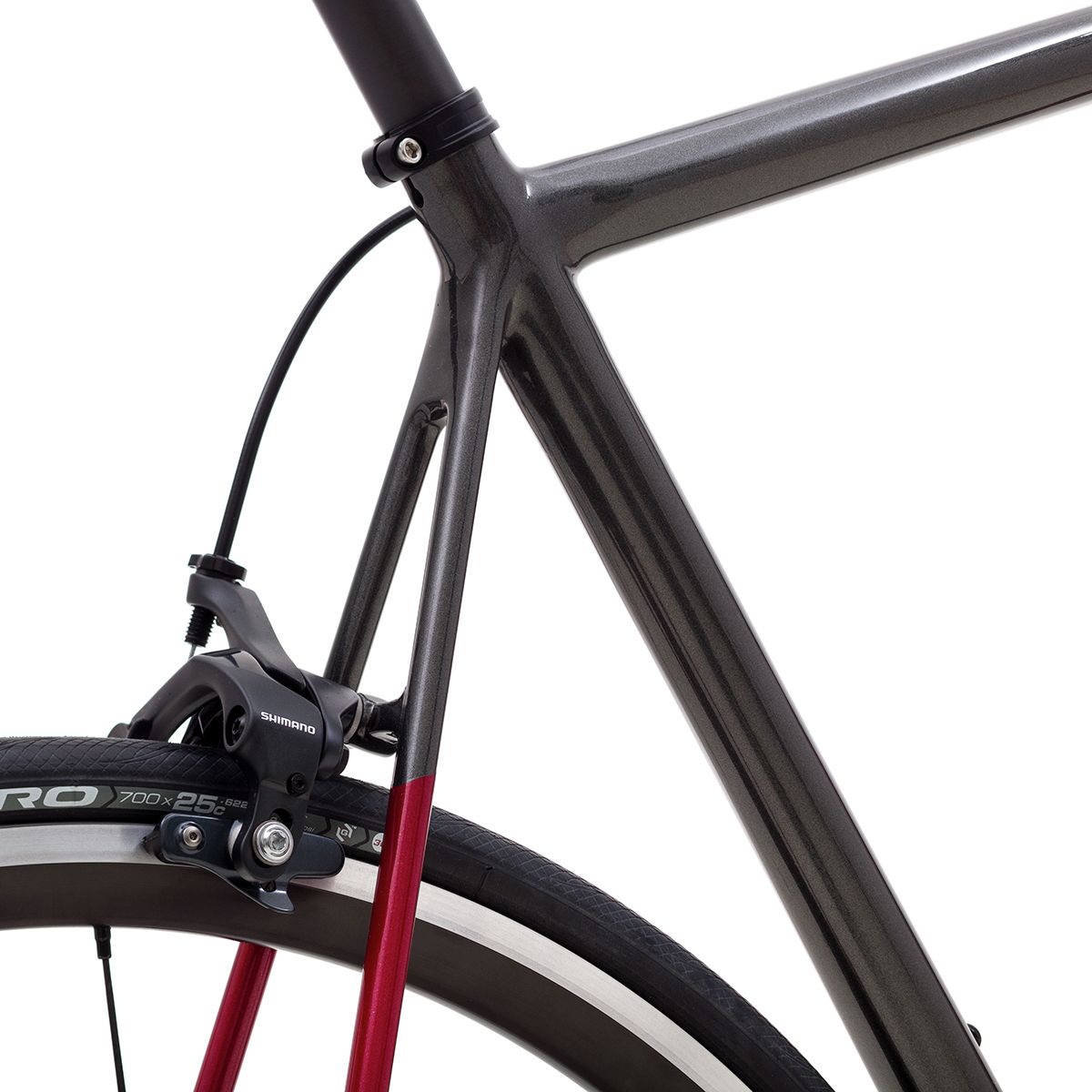 RIDLEY HELIUM SL 電動アルテグラ