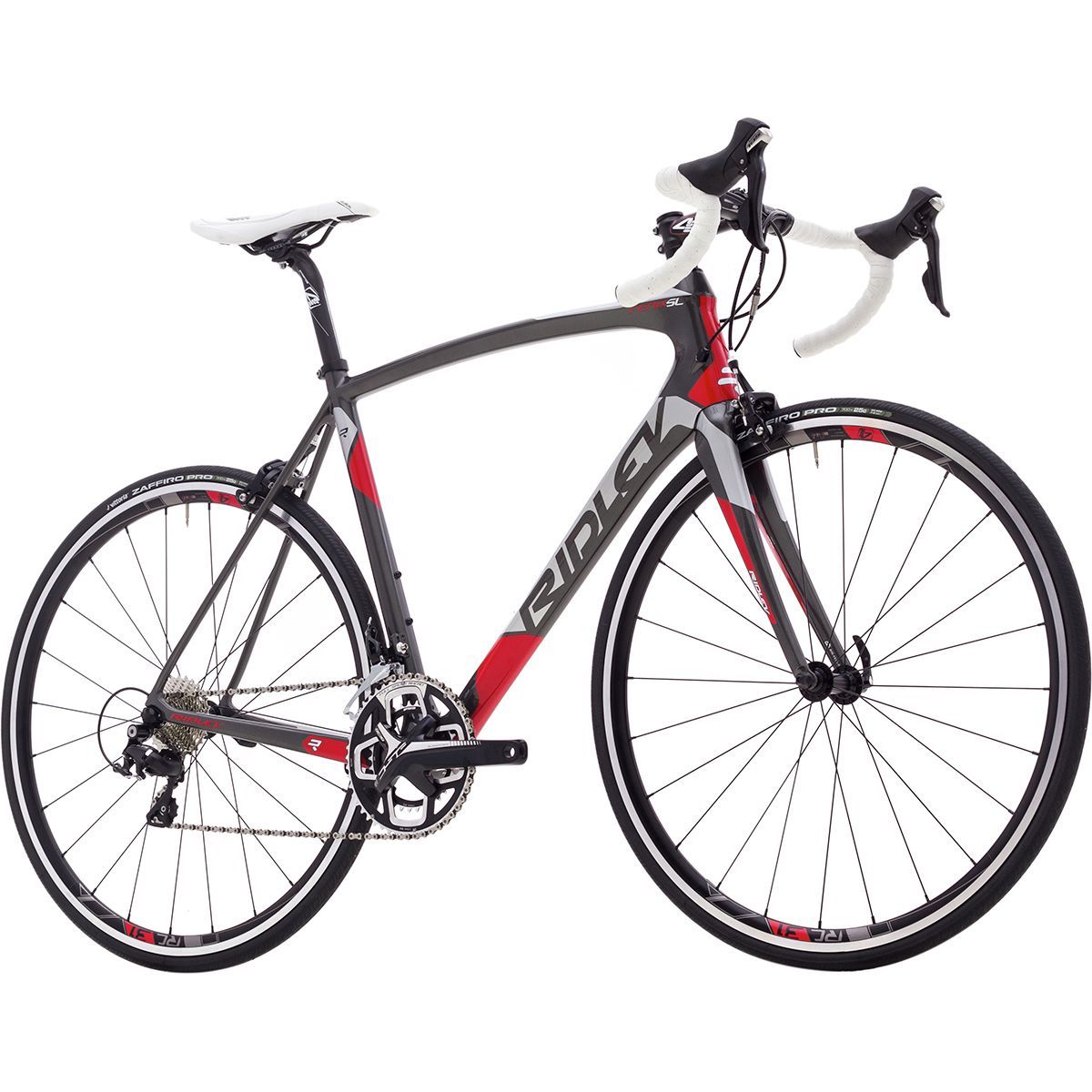 Ridley Fenix SL 105 Complete Road Bike - 2018