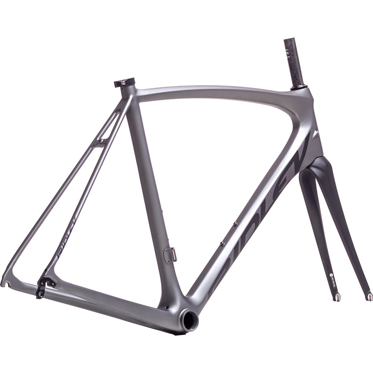 Ridley Fenix SL Limited Edition Frameset Bikes