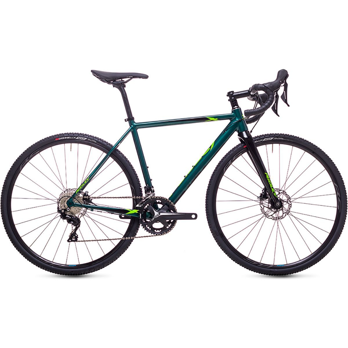 Cannondale caadx tiagra sales emerald
