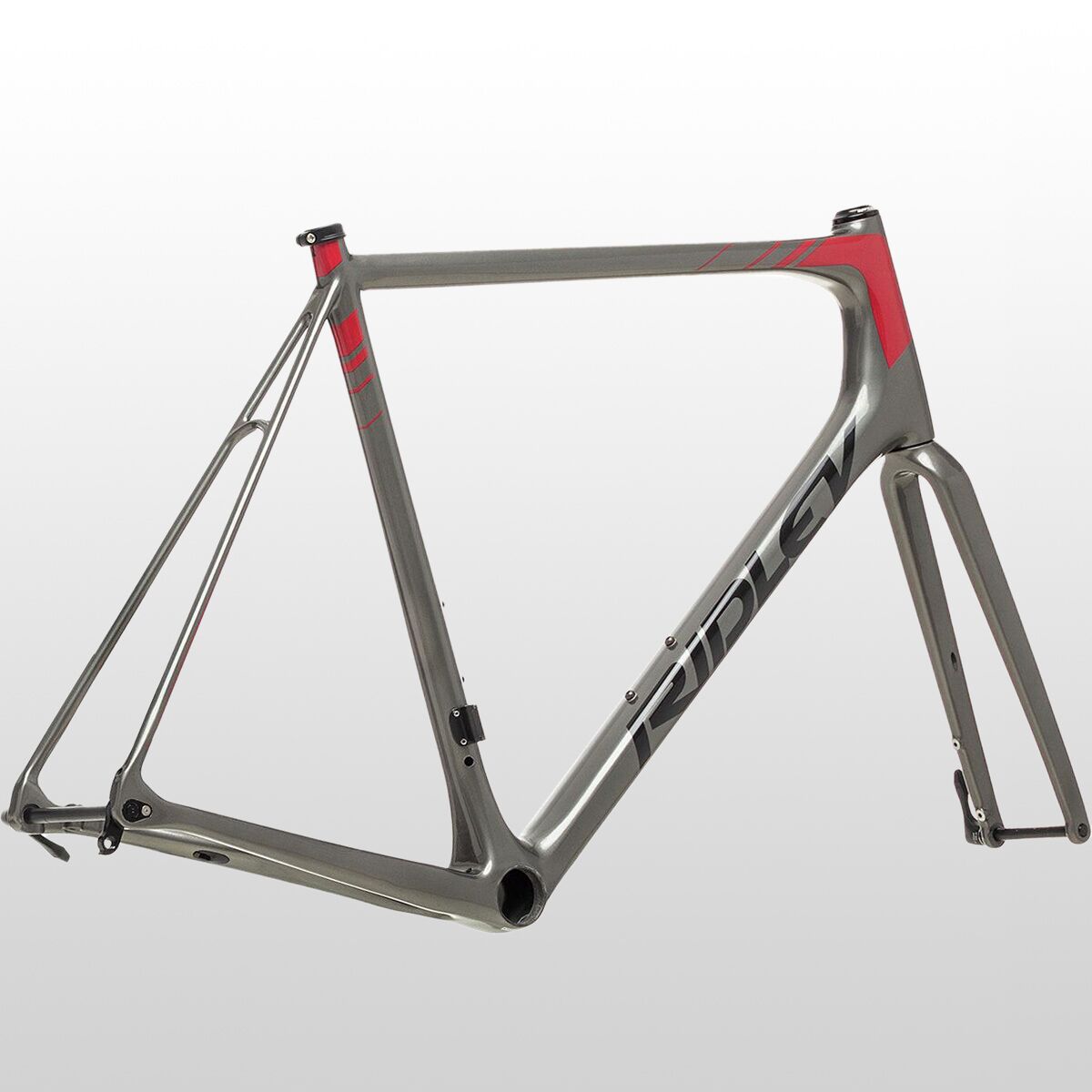 Ridley helium deals x frameset