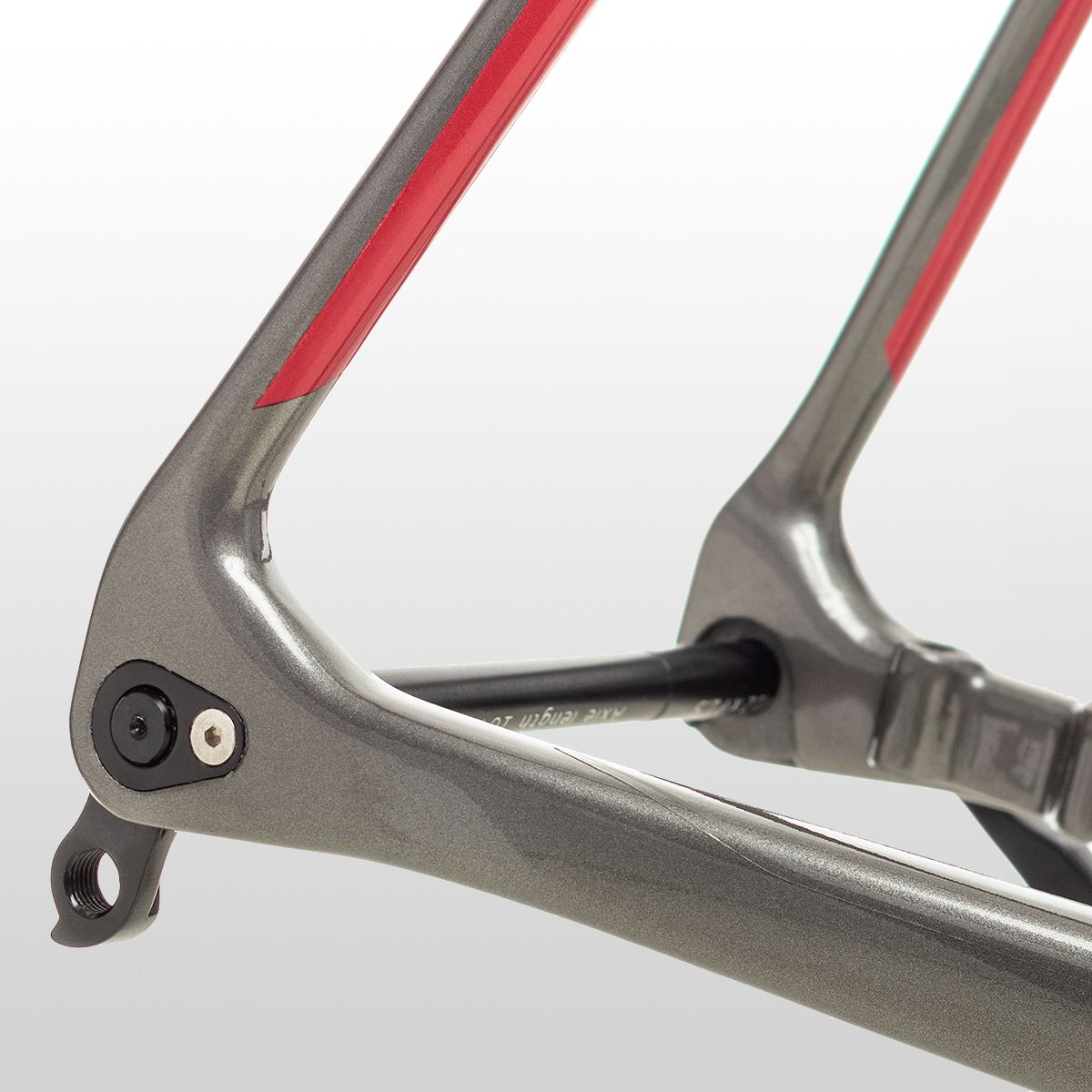 Ridley Helium SLX Disc Road Bike 