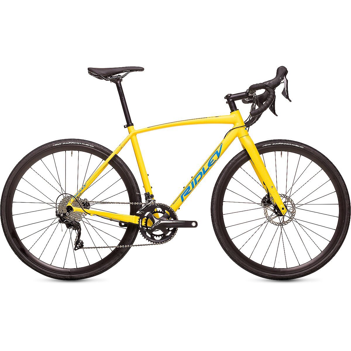 Ridley x trail alloy 2019 outlet