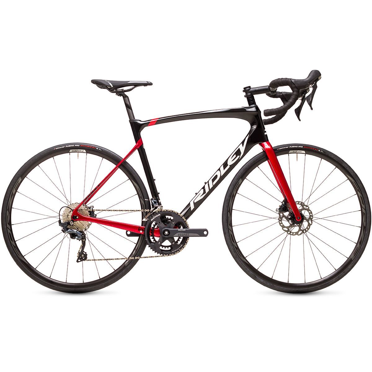 Ridley Fenix SLC Disc Ultegra Road Bike