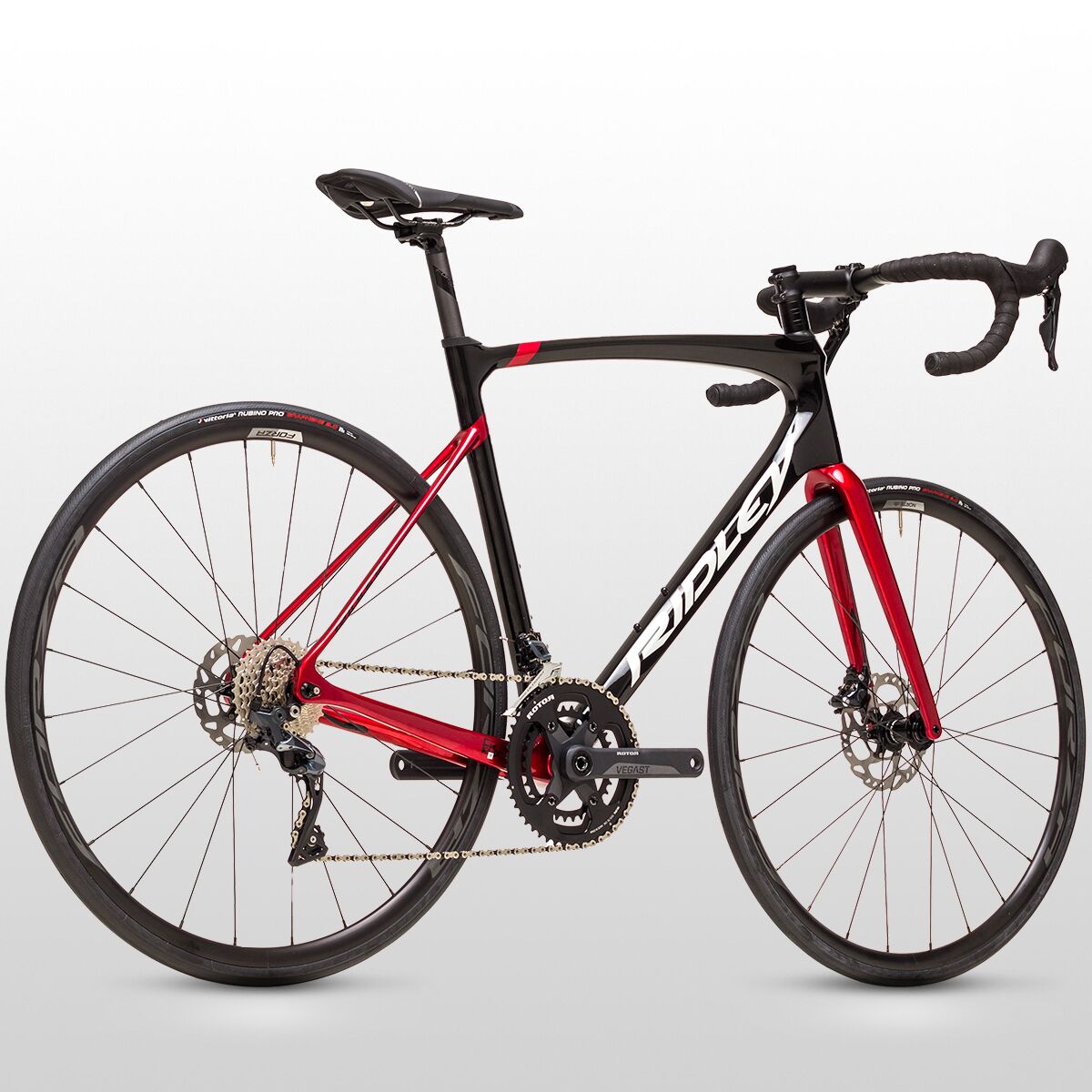 Ridley Fenix SLiC Disc Ultegra Road Bike - Bikes