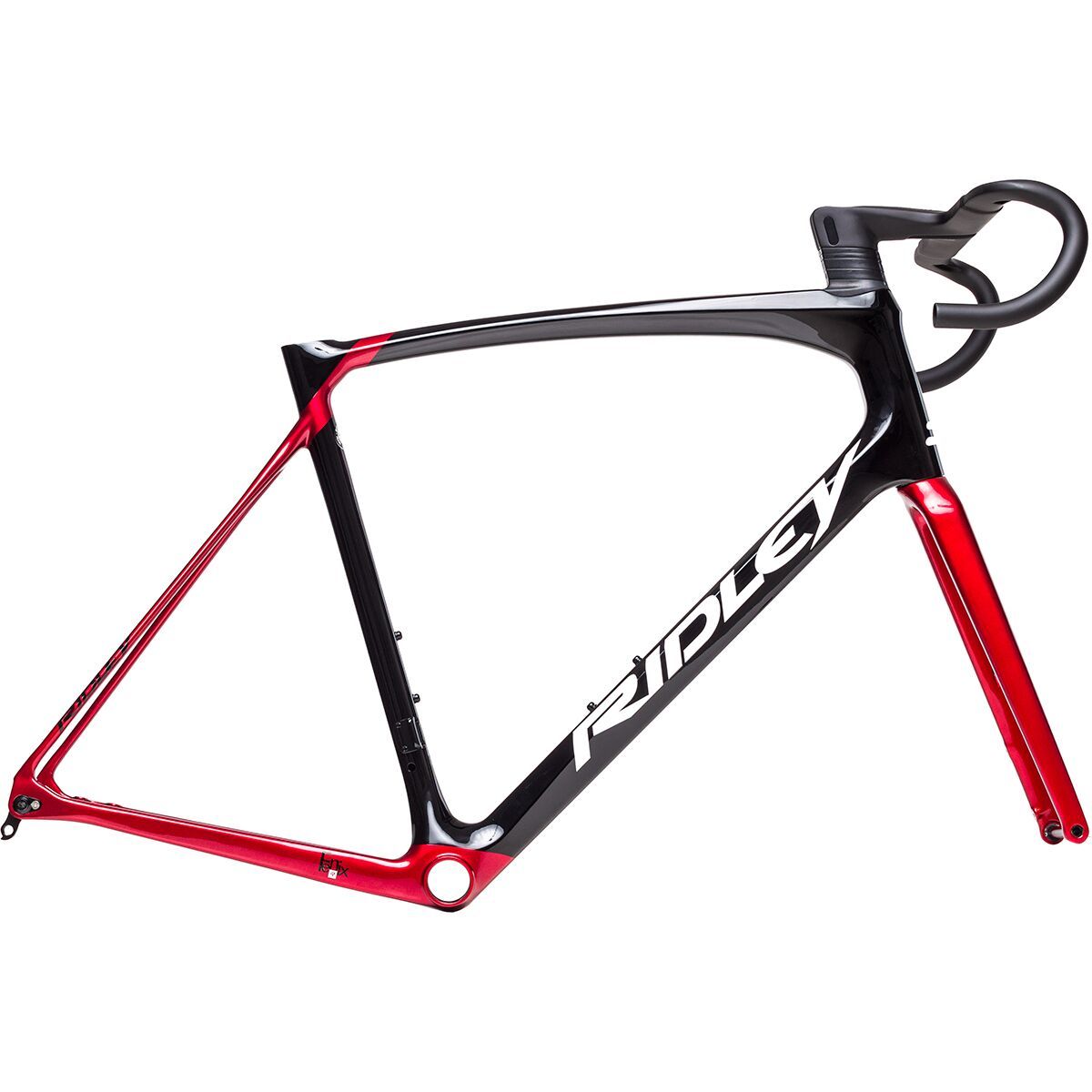 Ridley Fenix SLiC Disc Brake Road Frameset