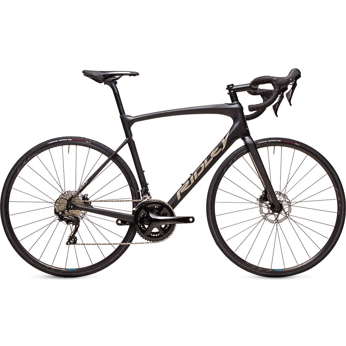 Ridley Fenix SLiC Disc 105 Road Bike