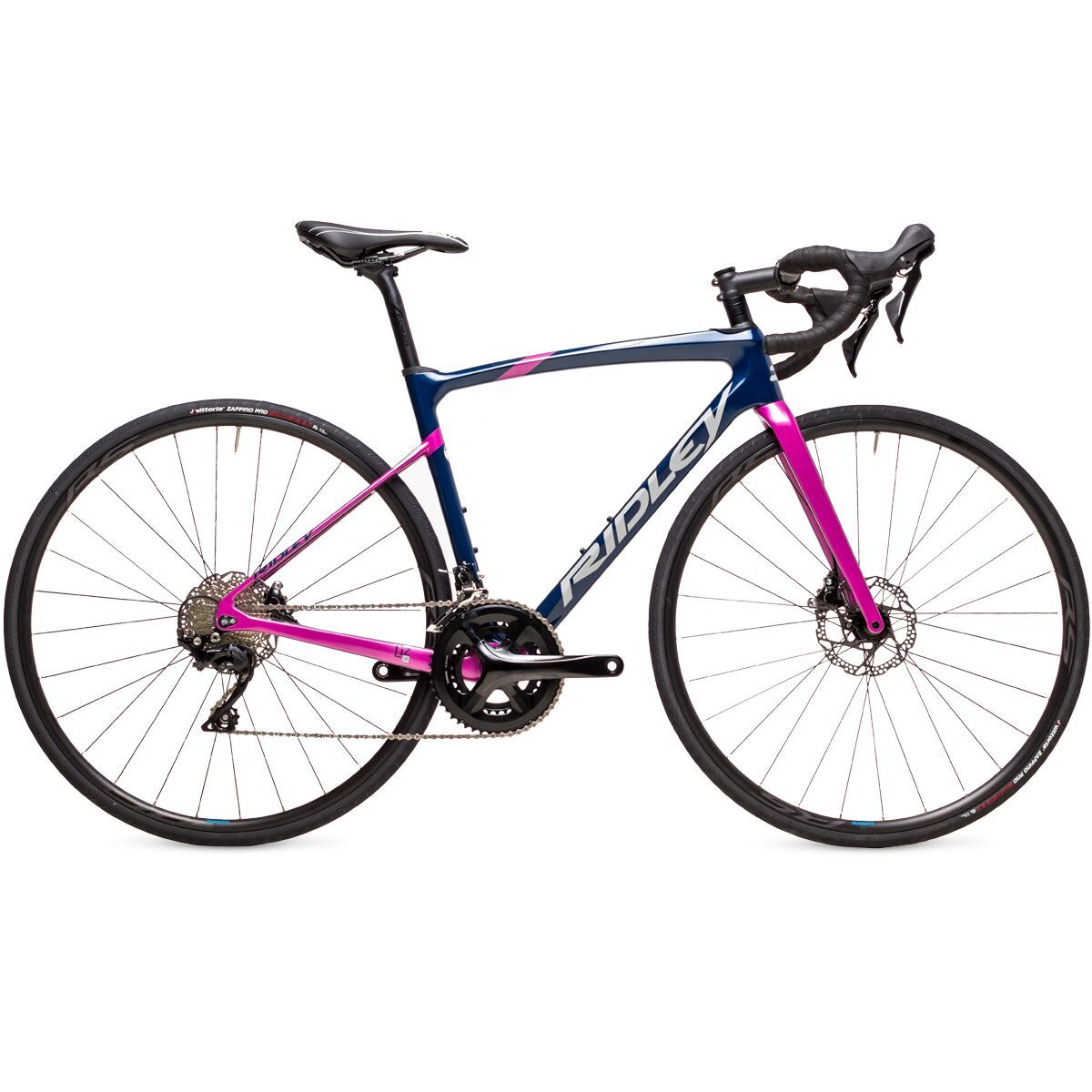 Ridley Liz Disc 105 Road Bike