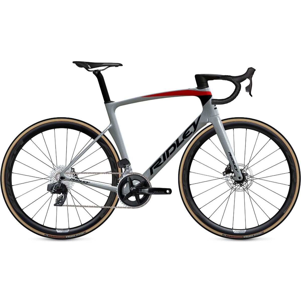 Ridley Noah Disc Rival Etap Road Bike