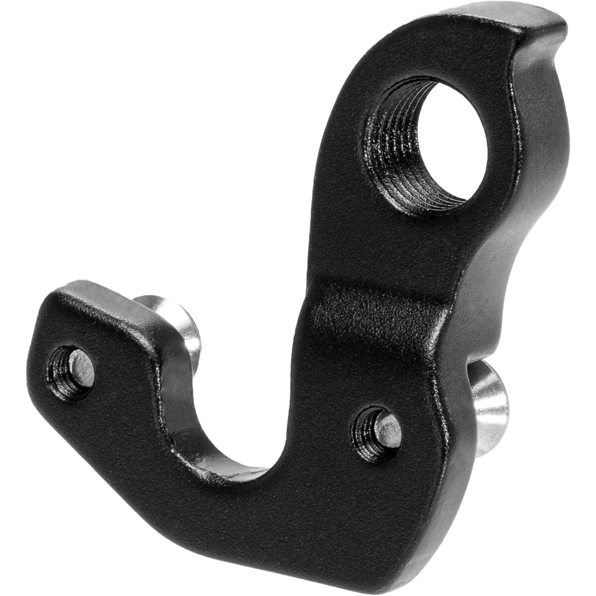 Ridley Ridley Derailleur Hanger Black, Kanzo Fast/Adv/Noah Disc,Fast/525/Helium SLX