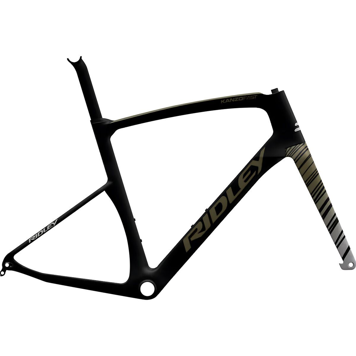Ridley Kanzo Fast Frameset...