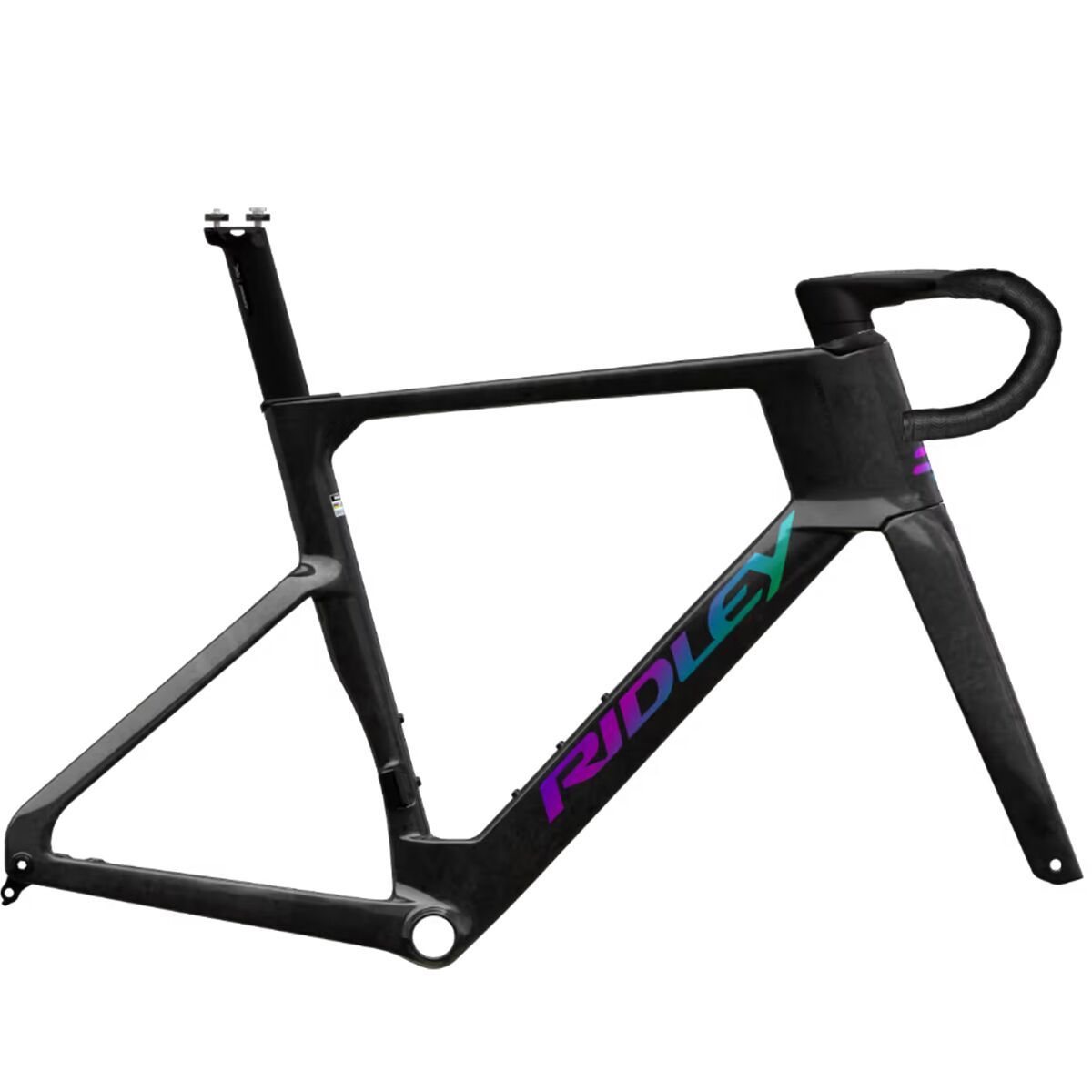 Ridley Noah Disc 3 Frameset...