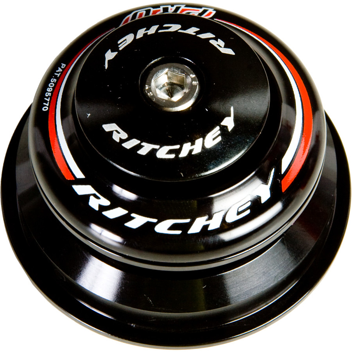 Ritchey Pro Logic Zero Taper Press Fit Headset - Components