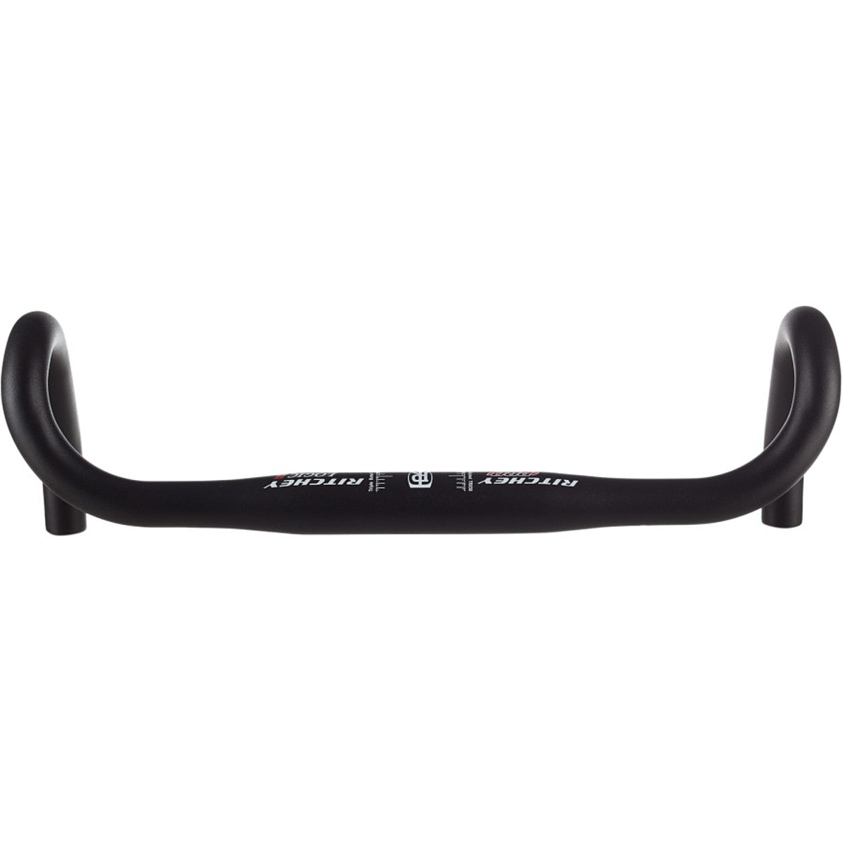 Guidon De Route Ritchey Pro Logic II – 31,8 X 42 Cm – Aluminium – Occasion