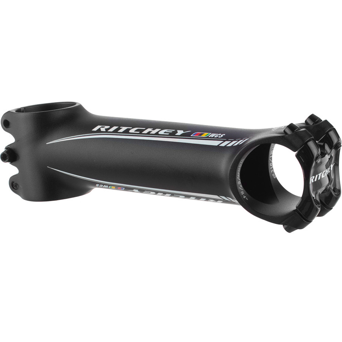 Ritchey WCS C-260 Stem - Components