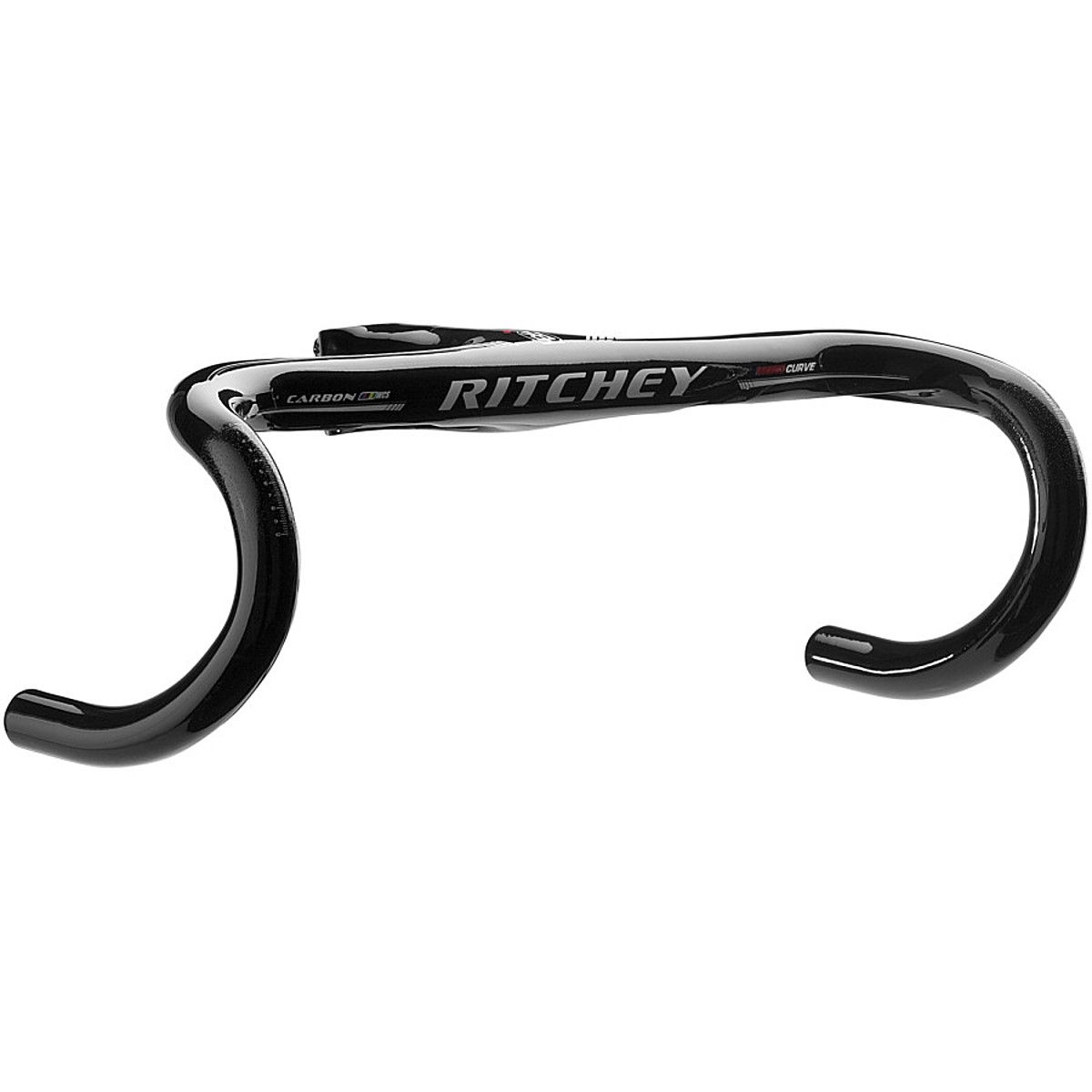 Ritchey WCS Carbon Monocurve Components