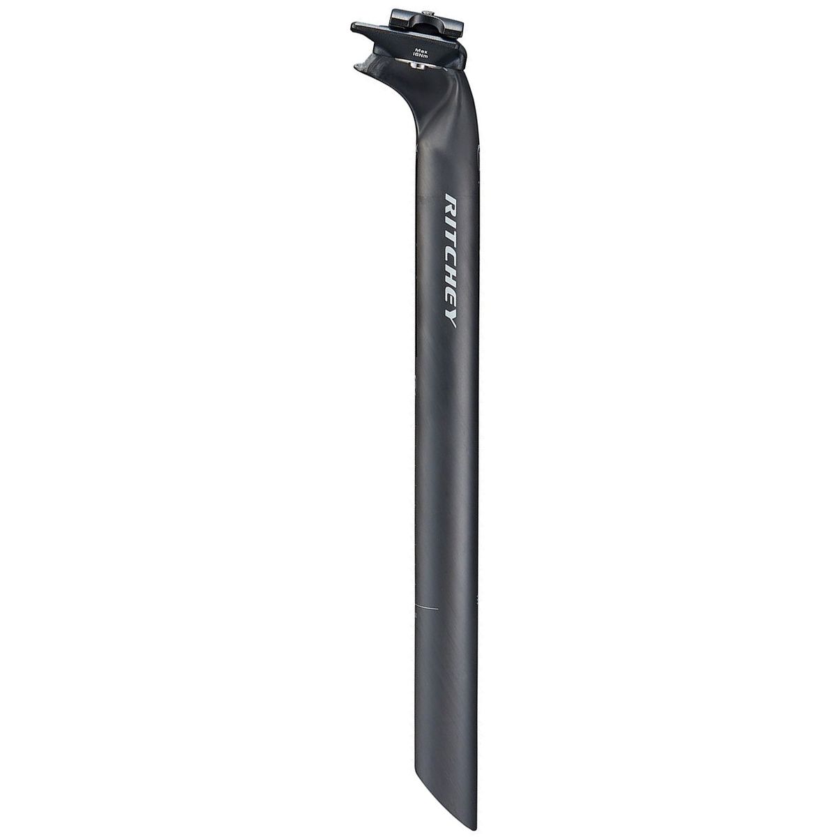 Ritchey Ritchey WCS Carbon Link Flexlogic Seatpost Carbon, 27.2x400mm