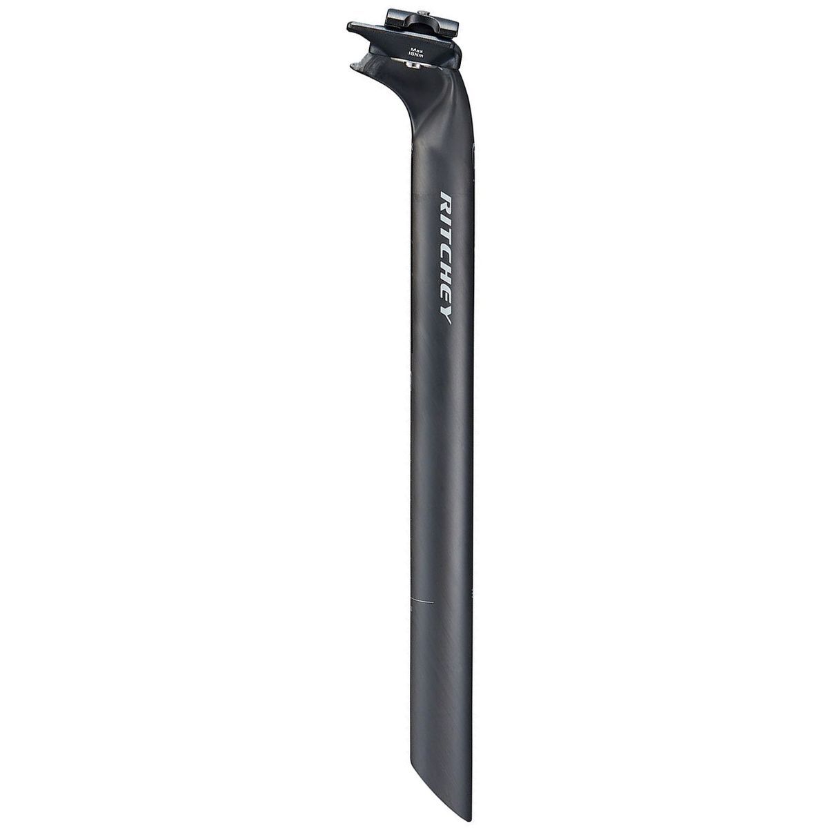 Ritchey Ritchey WCS Carbon Link Flexlogic Seatpost Carbon, 27.2x400mm