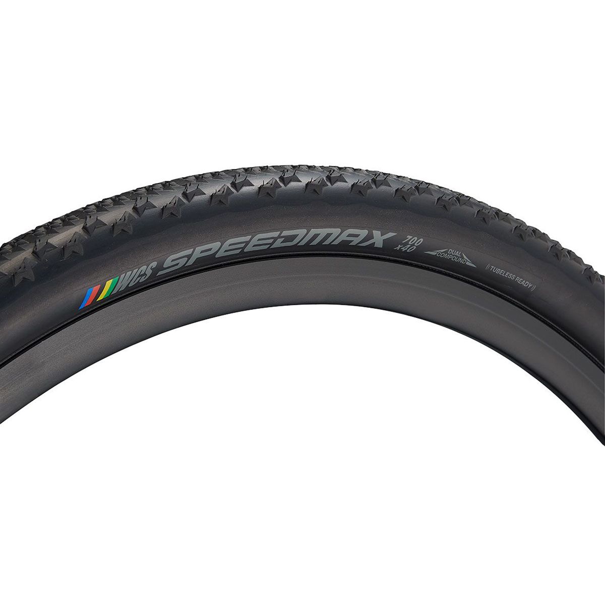 Ritchey WCS Speedmax Tire - Tubeless - Components