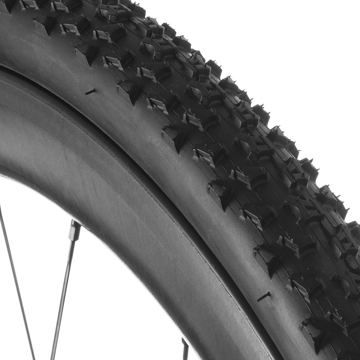 Ritchey WCS Megabite Tire - Tubeless - Components
