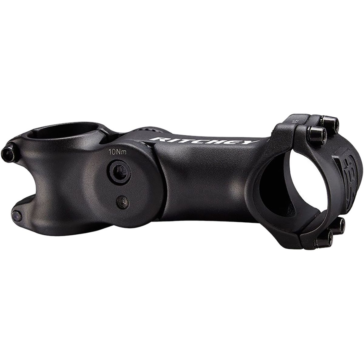 Ritchey Ritchey 4-Axis Adjustable Stem Black, 120mm