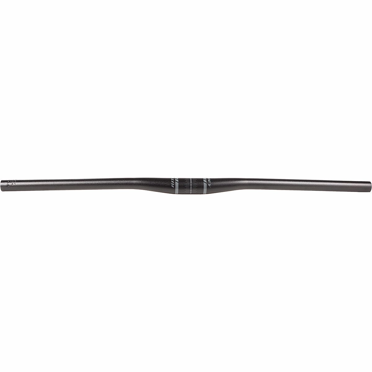 Ritchey Ritchey Comp Flat Handlebar Black, 5mm Rise