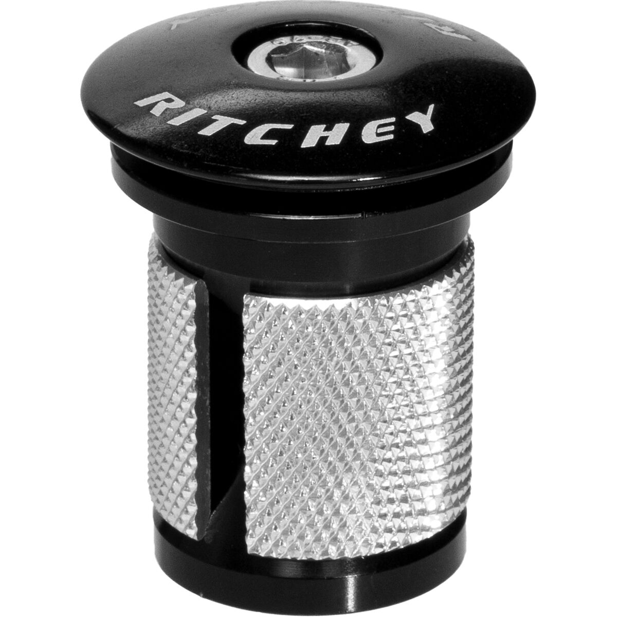 Ritchey Ritchey WCS Headset Compression Device Black, 1 1/8in