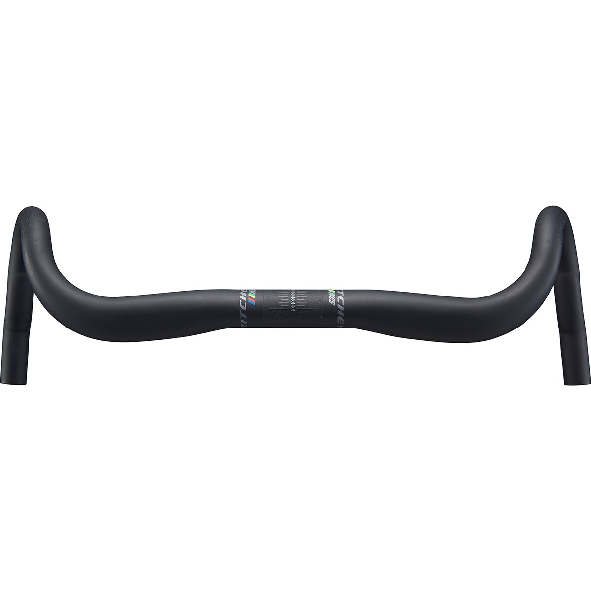 Ritchey WCS VentureMax Drop Handlebar - Components