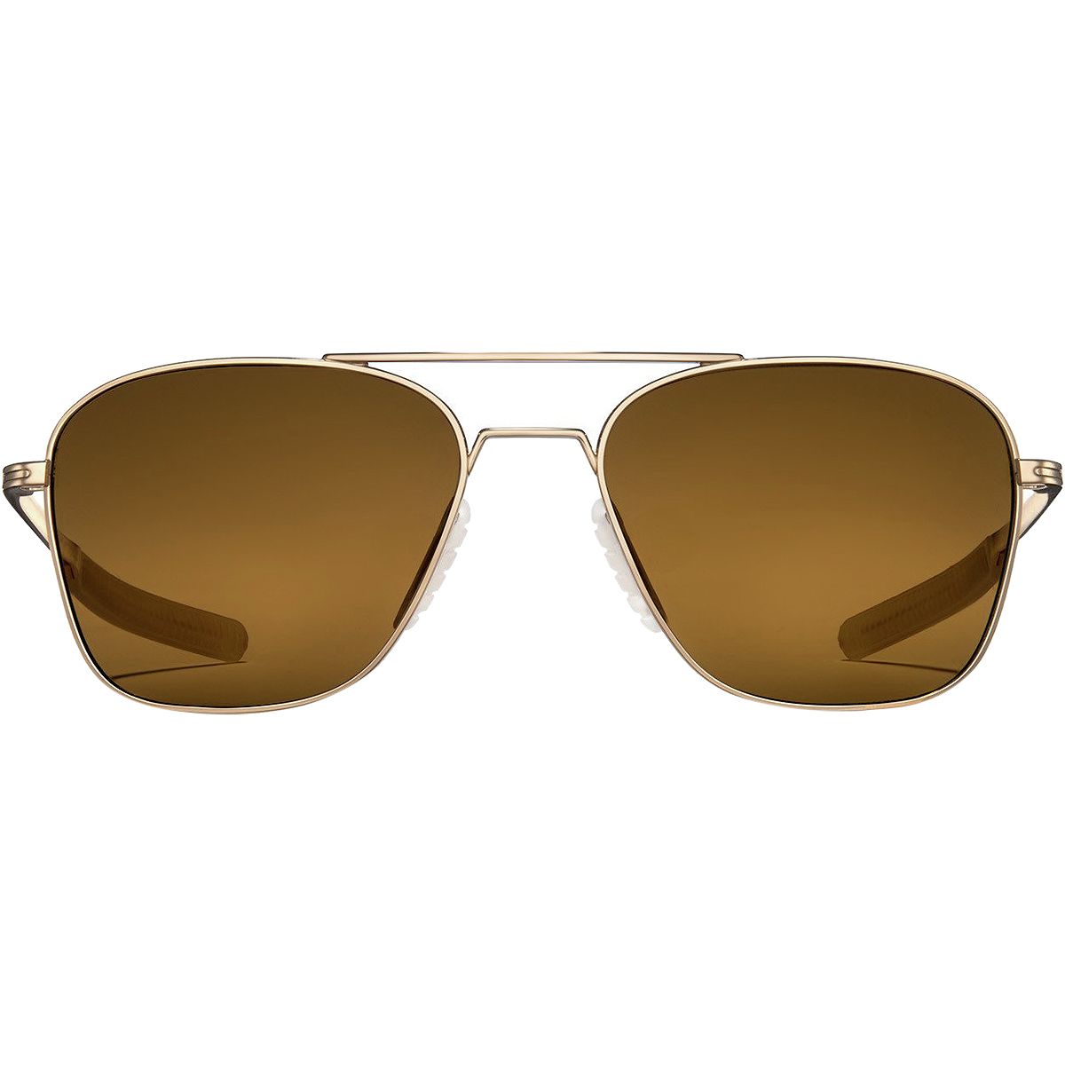 Roka Falcon Titanium Polarized Sunglasses - Men's