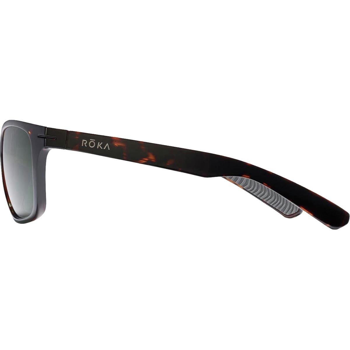 Roka Vendee Polarized Sunglasses - Men display picture 2